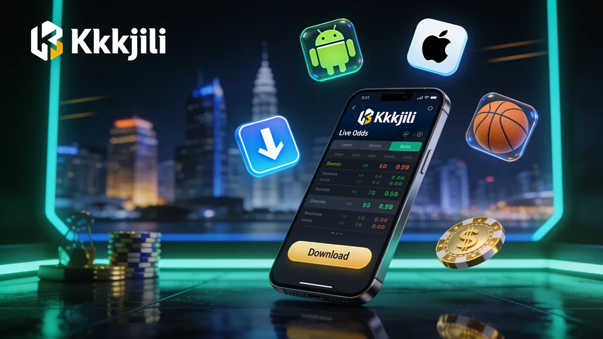 kkkjili in the Philippines — About KKKJILI App