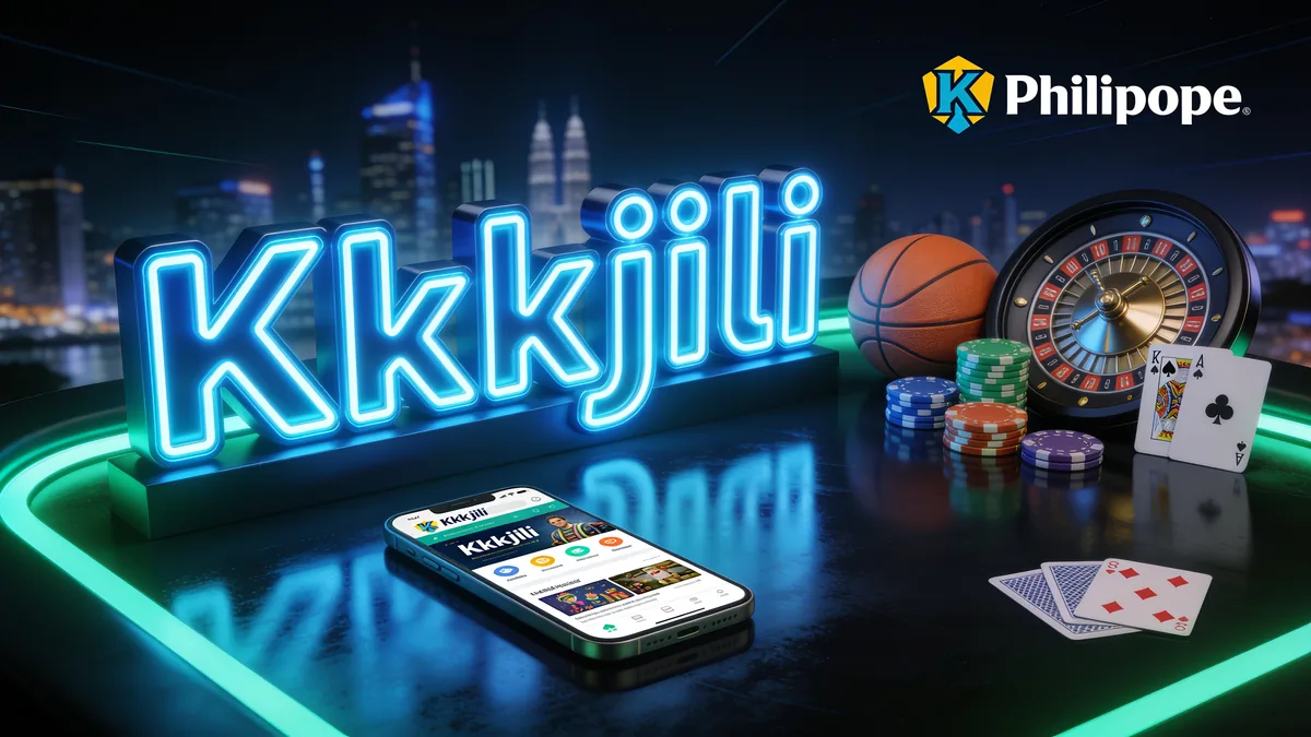 KKKJILI App Screenshots — kkkjili in the Philippines